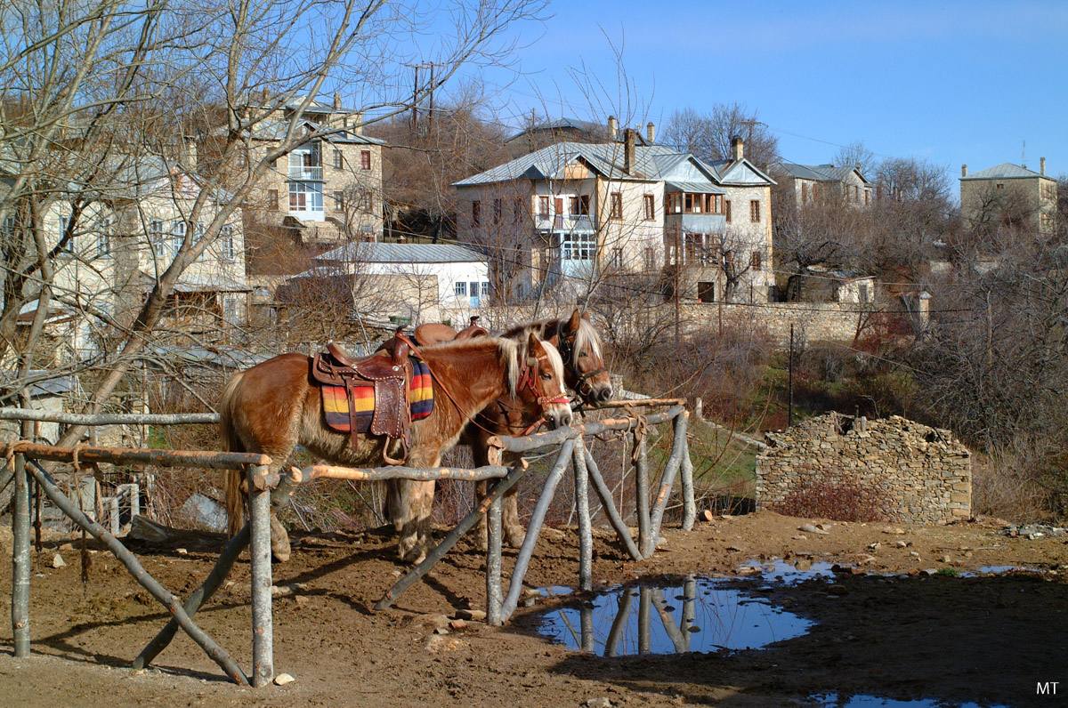 «Best Tourism Villages»: Η Ελλάδα  στο διαγωνισμό του Παγκόσμιου Οργανισμού Τουρισμού