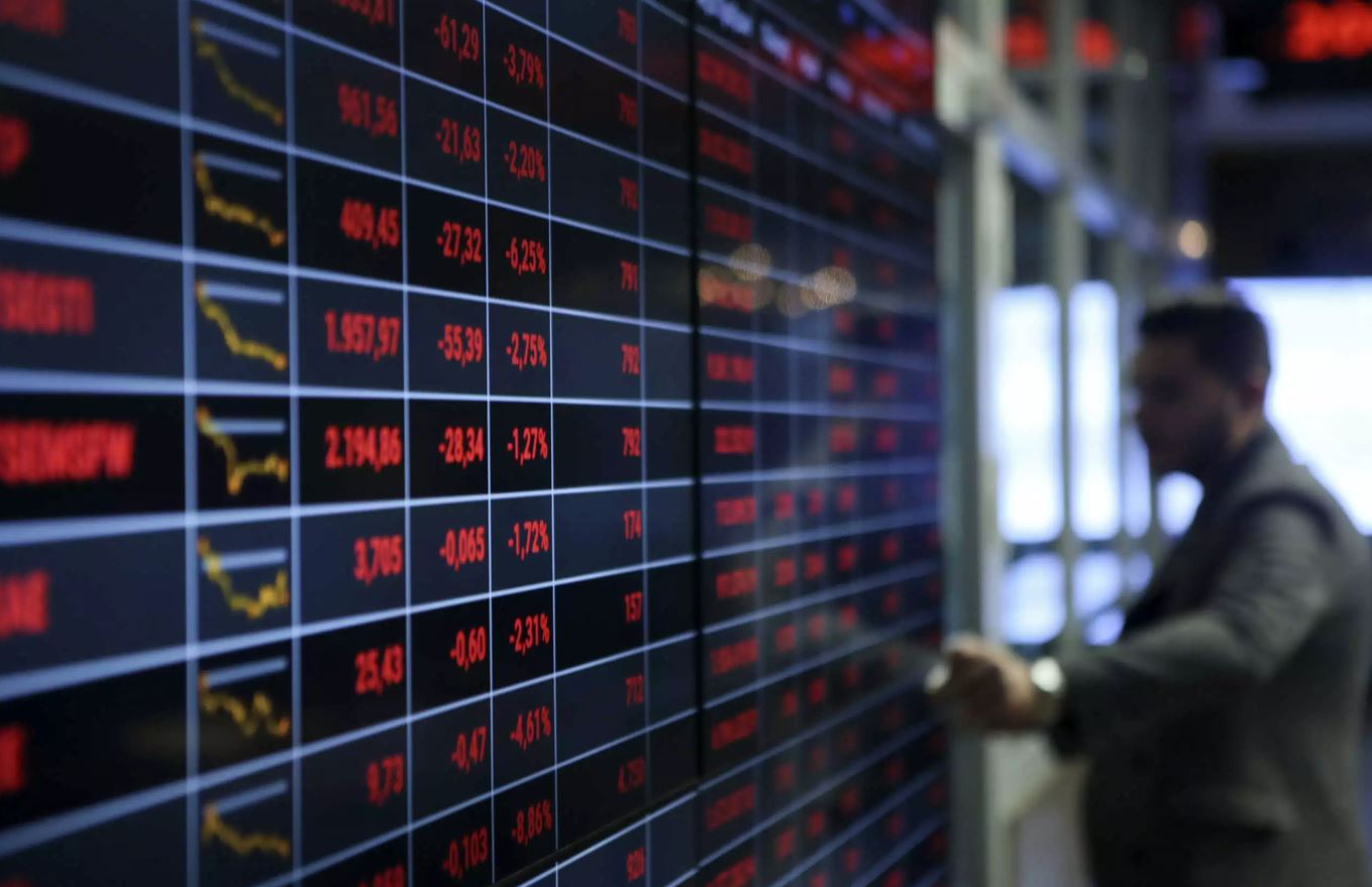 Χρηματιστήριο Αθηνών: Οι Όγκοι Στο ATC Και Το Rotation Στην Ενέργεια