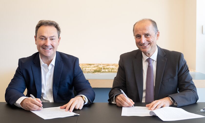 ΕΥΔΑΠ: Μνημόνιο συνεργασίας με Lamda Development για το Ελληνικό