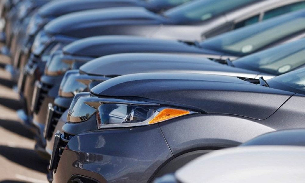 Ποιες μάρκες αυτοκινήτου «googlαραν» περισσότερο οι Έλληνες το 2022