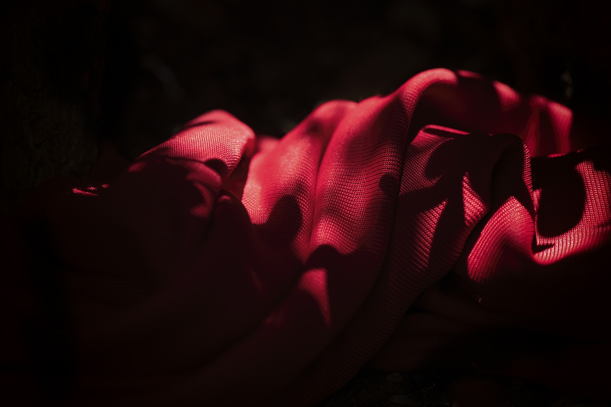 Οι μυστικιστικές απεικονίσεις της Πόπης Τσουκάτου