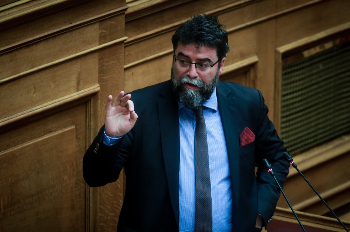 Οι μάχες του Οικονόμου 