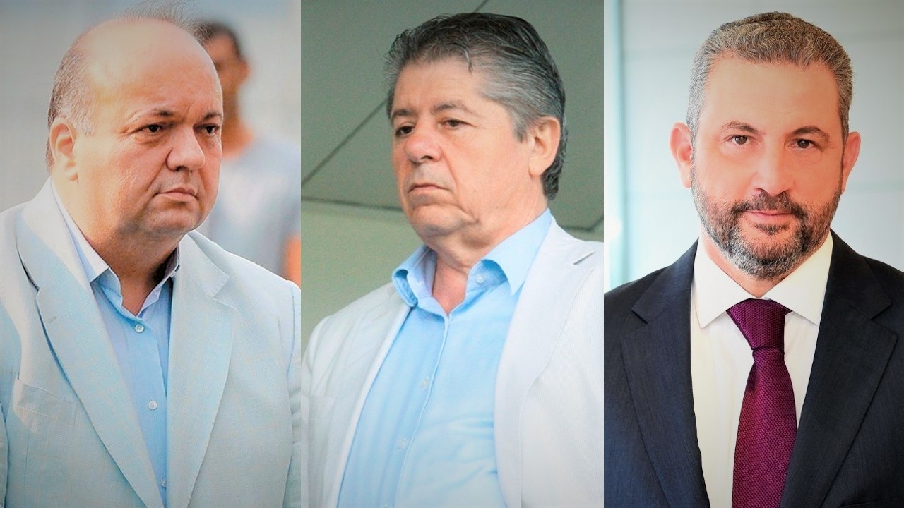 2+1 κατασκευαστικές και τραπεζικές κινήσεις από Εξάρχου – Μπάκο – Καϋμενάκη!