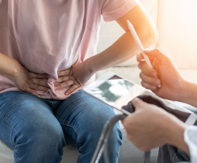 Metropolitan: Ρομποτική χειρουργική αποκατάσταση των κηλών του κοιλιακού τοιχώματος