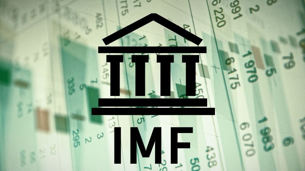 Η Ευρωζώνη τρέμει πληθωρισμό και ύφεση και το ΔΝΤ, που… νοιάζεται για τους φτωχούς!