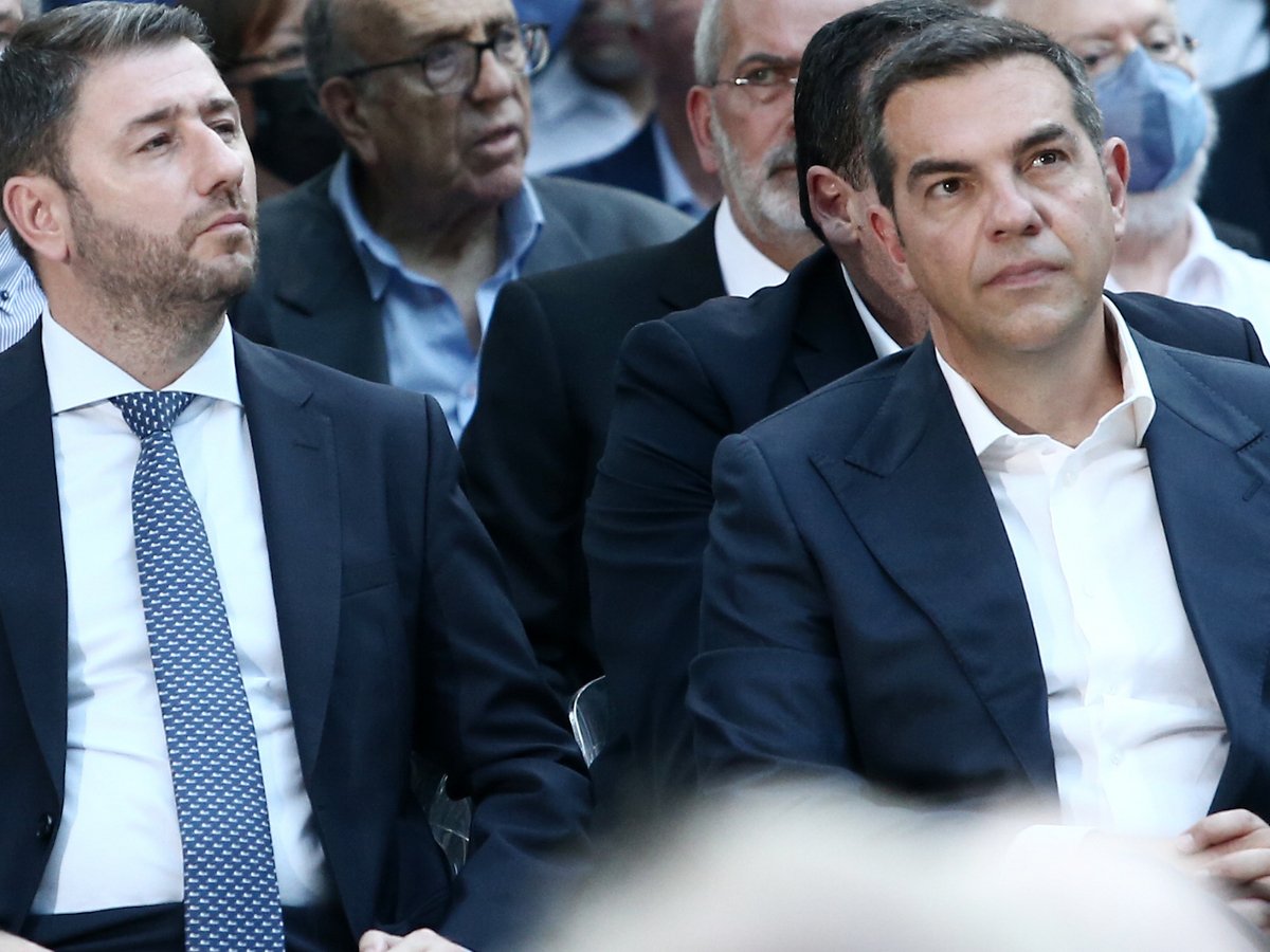 Εκλογές 2023: Πολιτικά ανέφικτη η κυβέρνηση ηττημένων