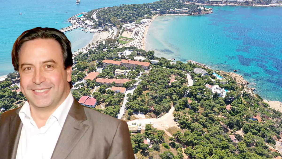 «Στα βράχια» οδηγείται ο διαγωνισμός για το Ορφανοτροφείο Βουλιαγμένης, το διαμάντι των 80 στρεμμάτων πάνω από την πλαζ του Αστέρα!