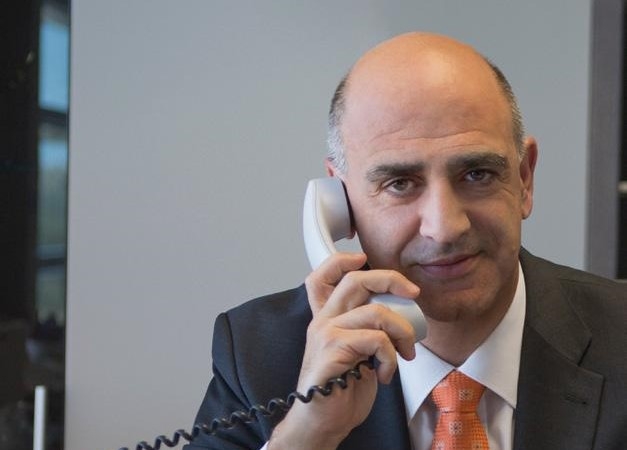 Προάγγελος εξελίξεων – πωλήσεων (του ΟΤΕ Romania και πιθανόν σε δεύτερο χρόνο του ομίλου ΟΤΕ) η τοποθέτηση Χαράλαμπου Μαζαράκη σε θέση «κλειδί»!