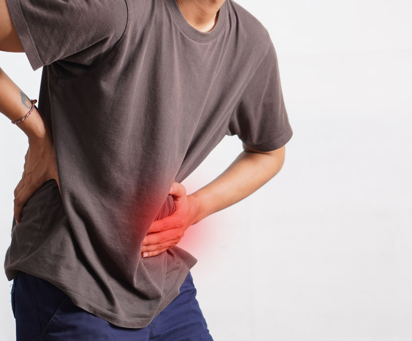 Οι τρεις πιο συχνές κήλες του κοιλιακού τοιχώματος: Διάγνωση, αντιμετώπιση θεραπεία