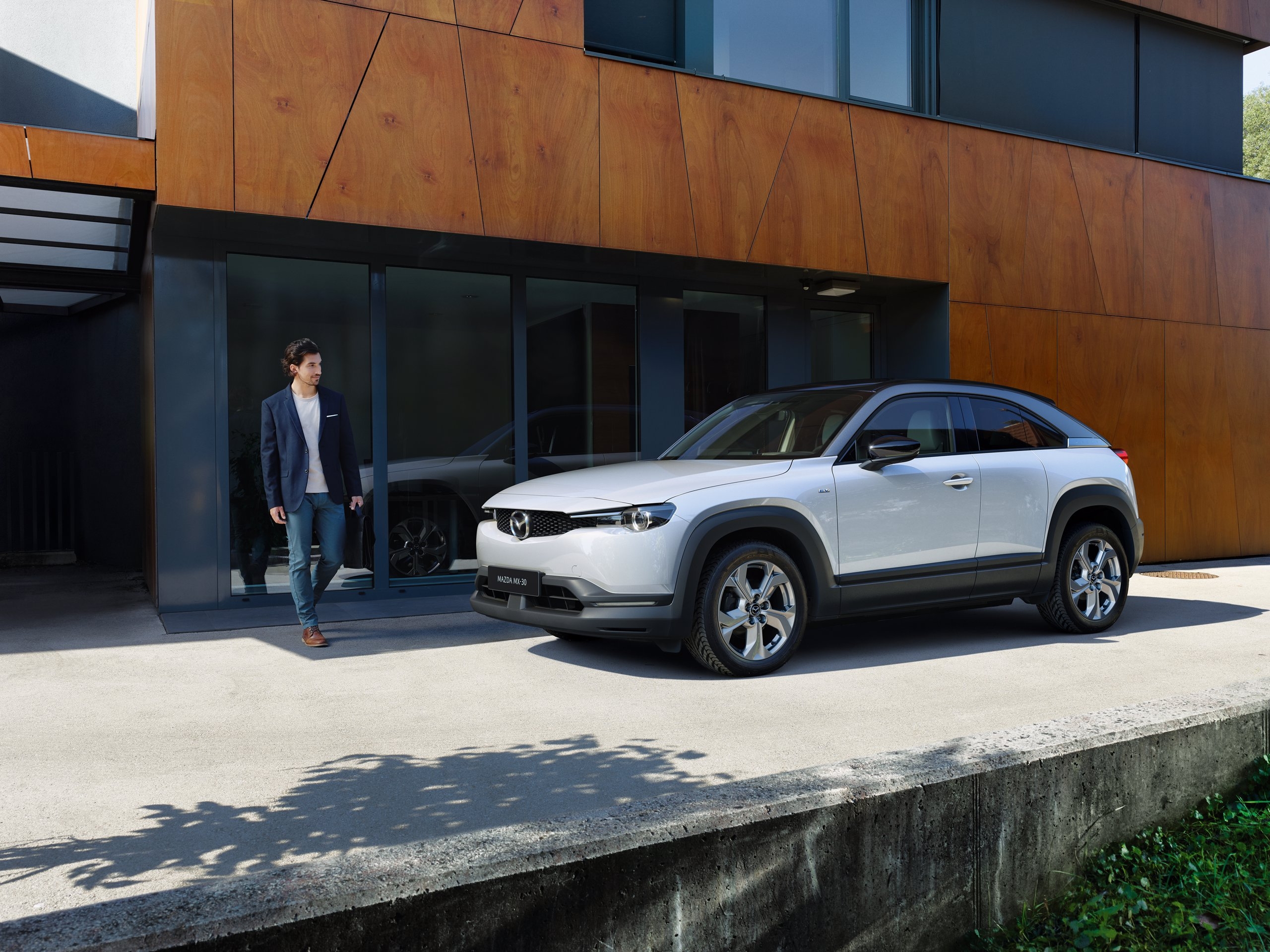 Ο Wankel κινητήρας επιστρέφει από τη Mazda