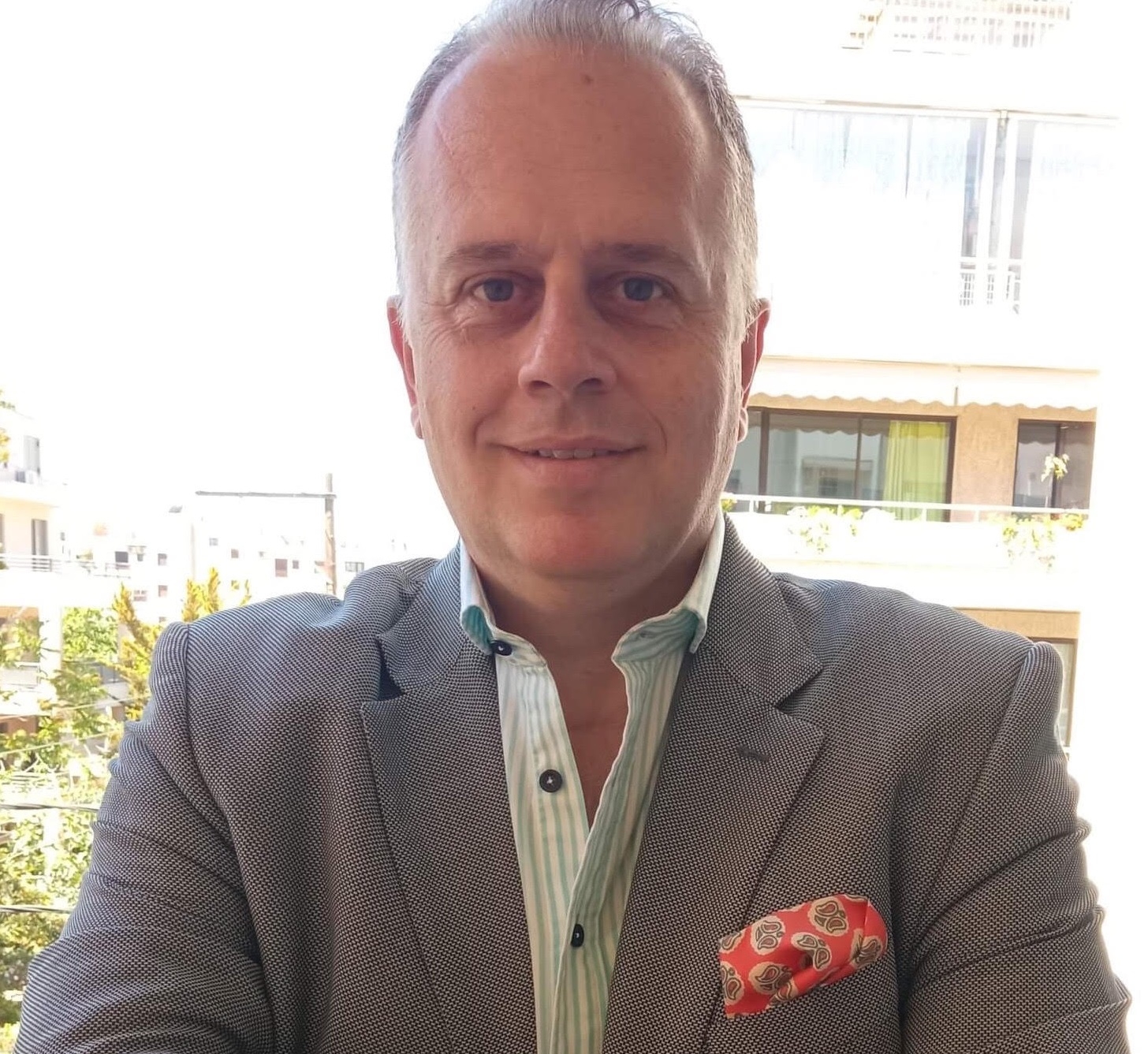 Η Κοινωνική Ευρώπη του 2030 να είναι πράσινη και ψηφιακή