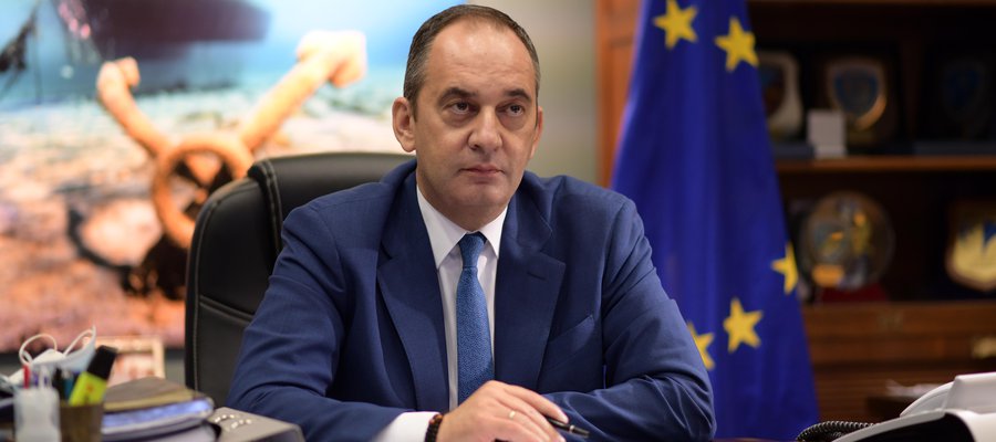 Πρόγραμμα «Νέαρχος»: Αμεση εφαρμογή για τη στήριξη των νησιών