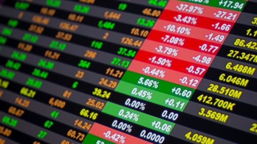 Σε αρνητικό έδαφος οι αγορές της Ασίας