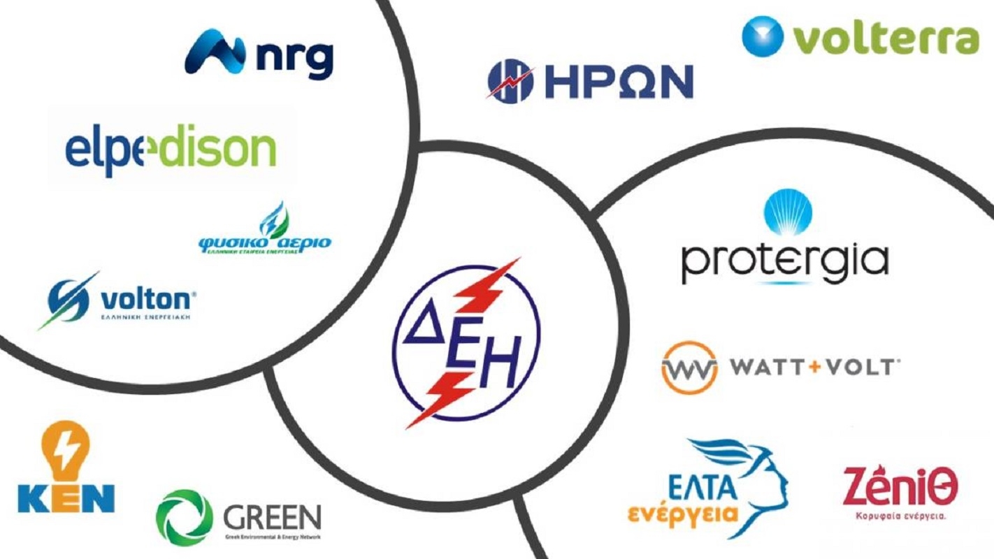 Ρεύμα: Έρχεται νέα παρέμβαση για το «τρικ» των παρόχων με τα πάγια των λογαριασμών