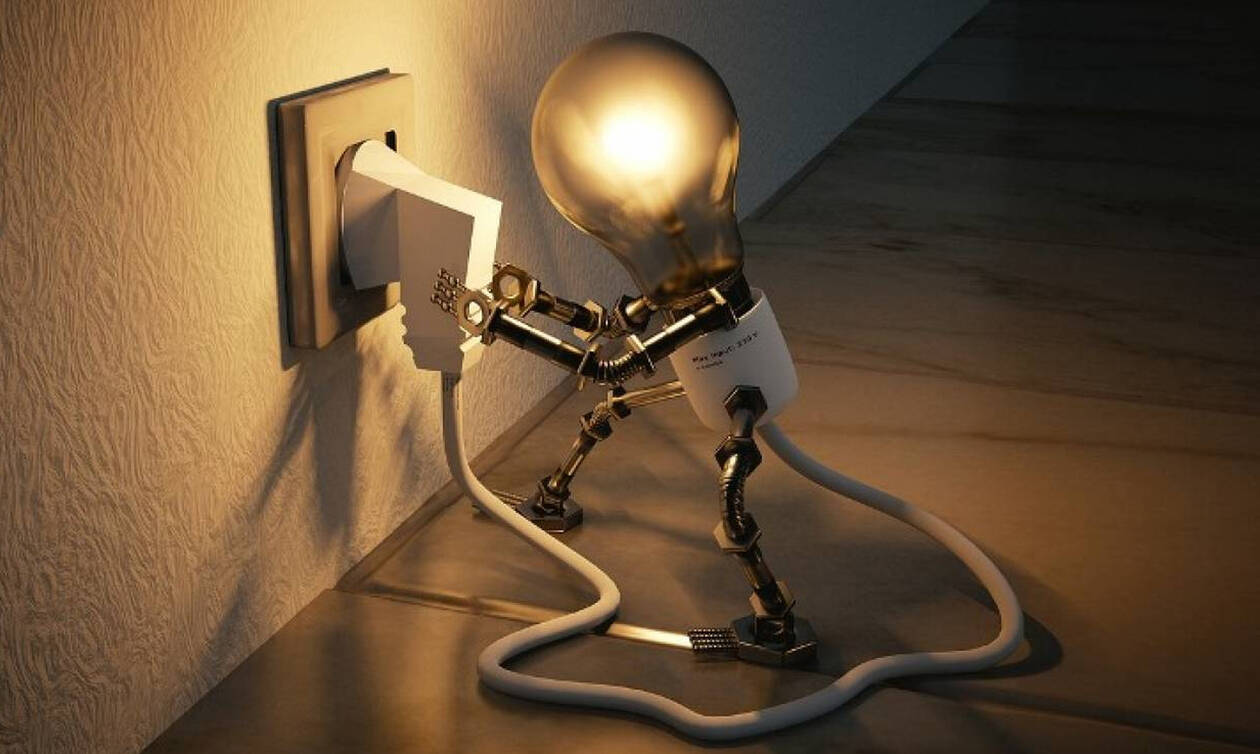 Προσέχουμε για να… έχουμε “ρεύμα”!