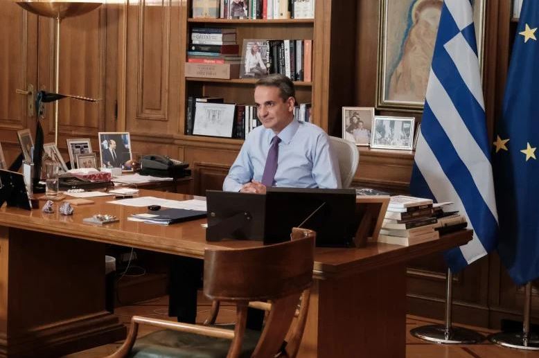 Μητσοτάκης – Ερντογάν: Το «τυράκι» των 10 δισ.