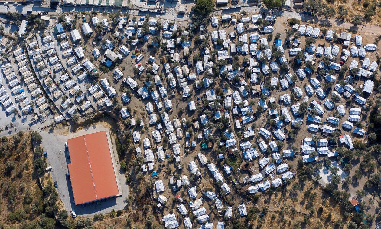 Ψάχνουν τους ηθικούς αυτουργούς για τη Μόρια