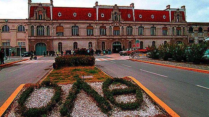 Το εκατό τοις εκατό του ΟΛΘ στον Σαββίδη
