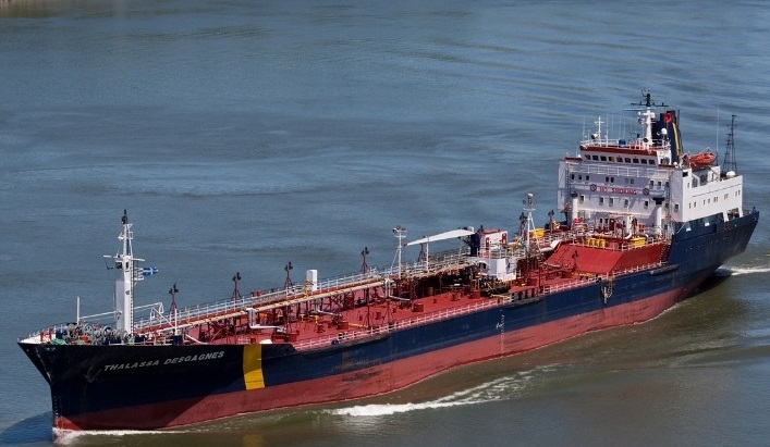 Για “πιθανή πειρατεία” σε τάνκερ κάνει λόγο η ναυτιλιακή υπηρεσια UKMTO