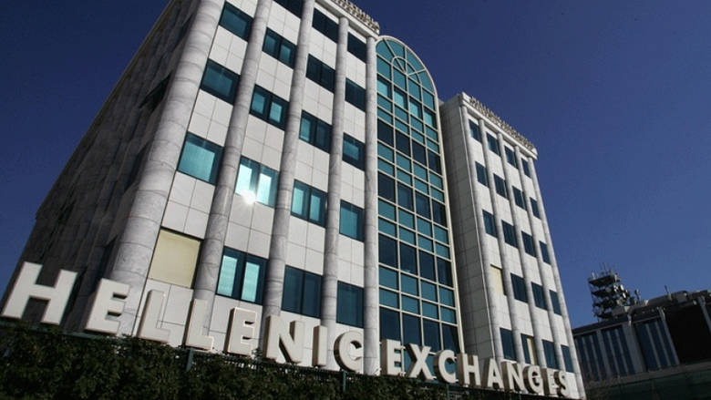 ΧΑ: Εσπασε το “φράγμα” των 900 μ. ο Γ.Δ