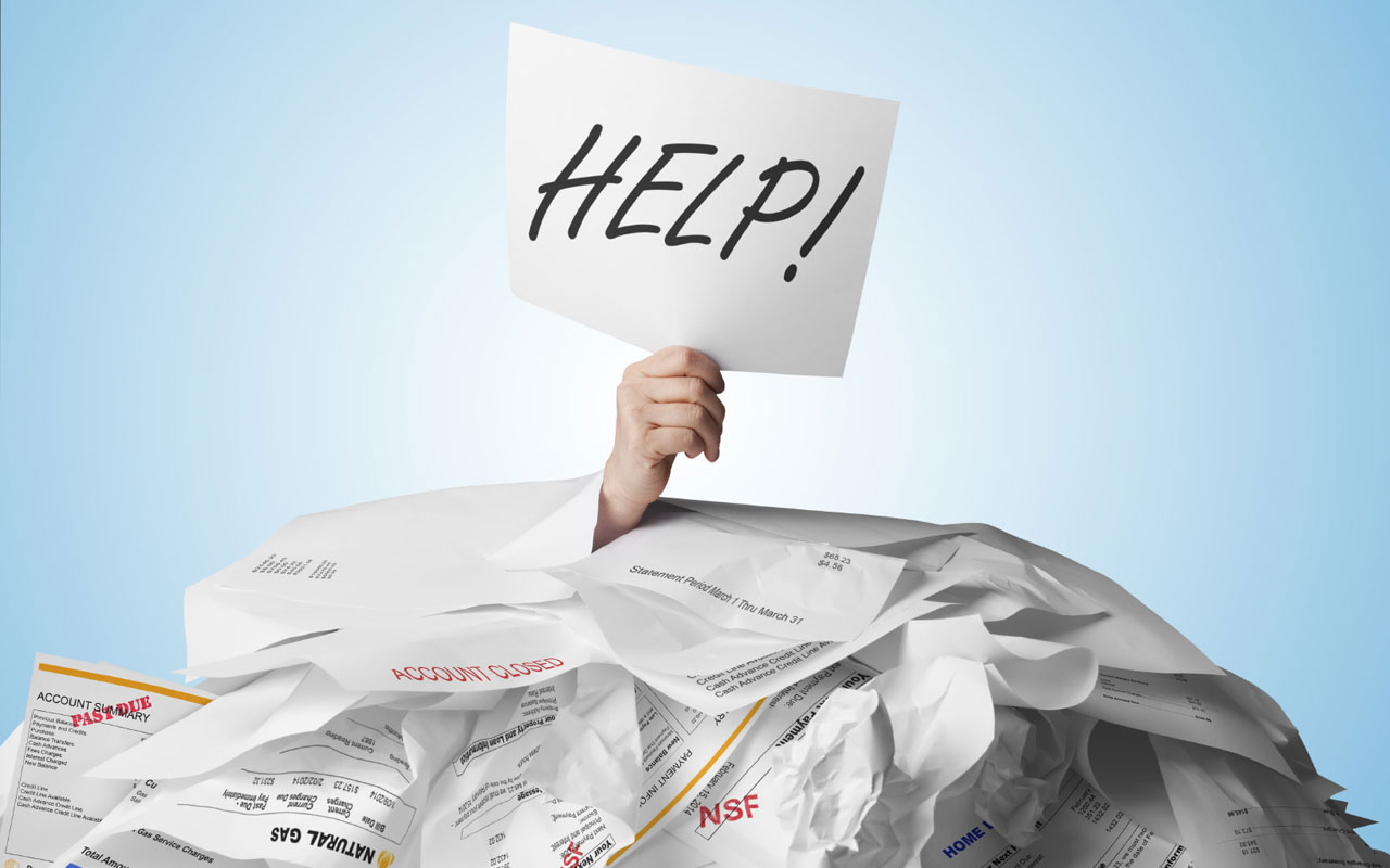 Σάββας Γουλόπουλος: Η ανησυχία για το ιδιωτικό χρέος μεγαλώνει