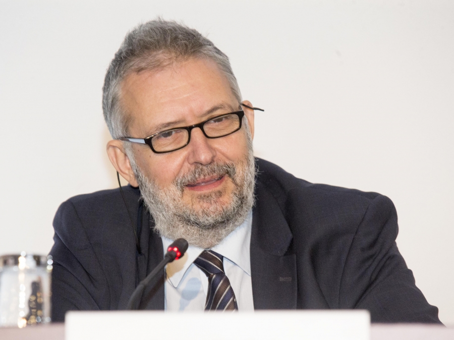 Θεοφάνης: Όλο το επενδυτικό πλάνο για τον ΟΛΘ