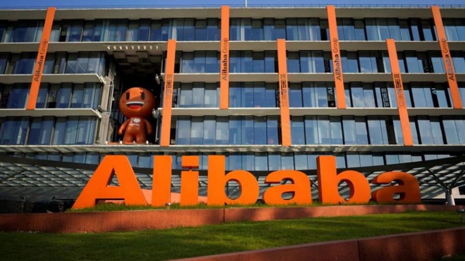 Alibaba: Τα έσοδα ξεπέρασαν τις προσδοκίες
