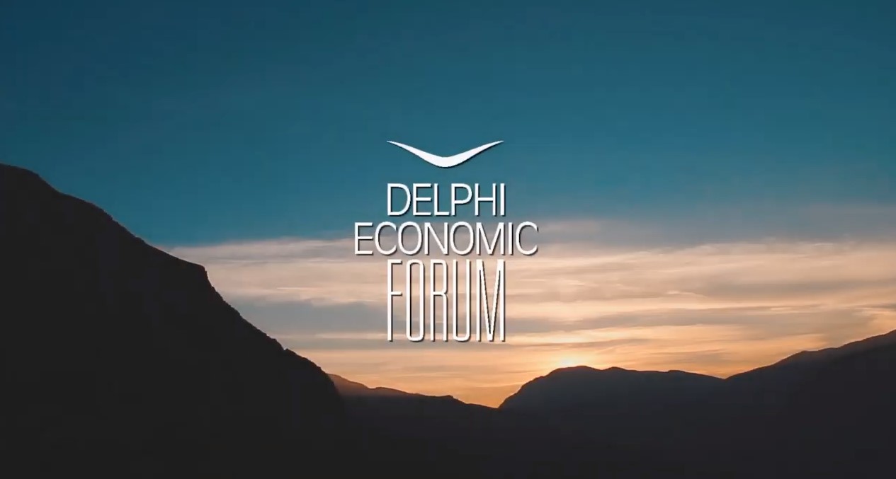 Σάββας Γουλόπουλος: «Ευκαιρία η παρούσα κρίση για την προσαρμογή του παραγωγικού μοντέλου της χώρας»