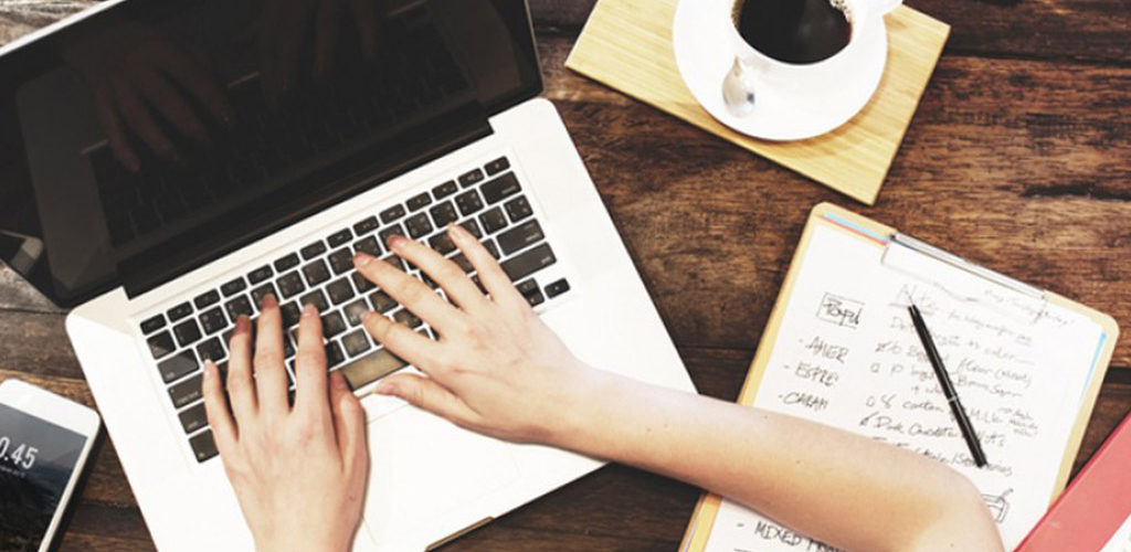 Eurostat: Στο 7% η τηλεργασία στην Ελλάδα το 2020