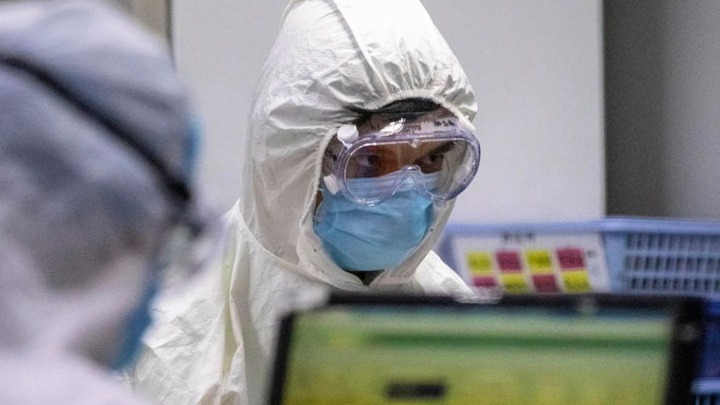 3 στους 4 ασθενείς Covid έχουν συμπτώματα αρκετές εβδομάδες