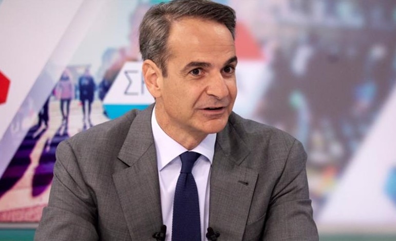 Κ. Μητσοτάκης: Όσα είπε ο Κατρούγκαλος τα πιστεύουν βαθιά στον ΣΥΡΙΖΑ