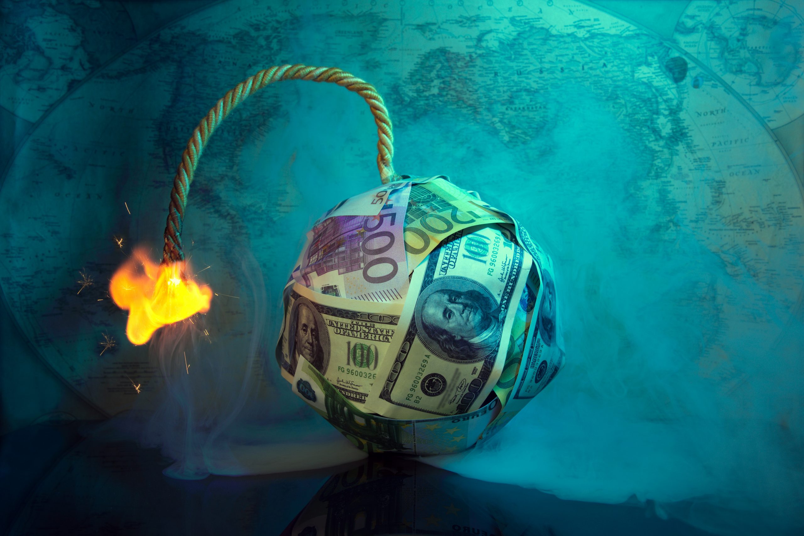 Η μεσαία τάξη στο επίκεντρο των εξελίξεων