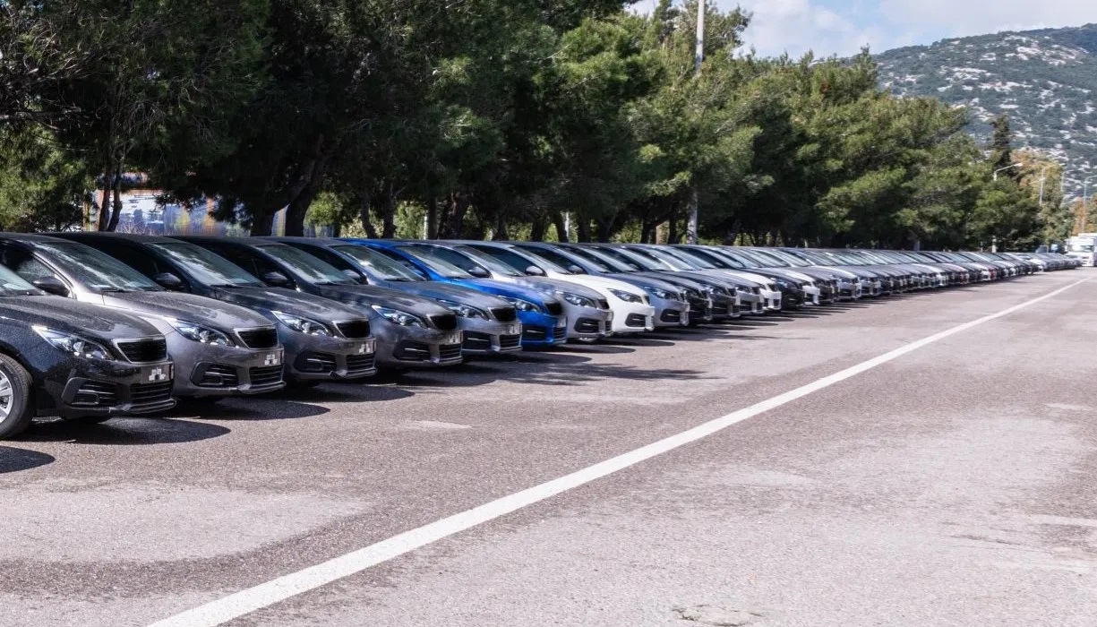 Αυξήθηκαν οι πωλήσεις των αυτοκινήτων στην Ευρωπαϊκή Ένωση