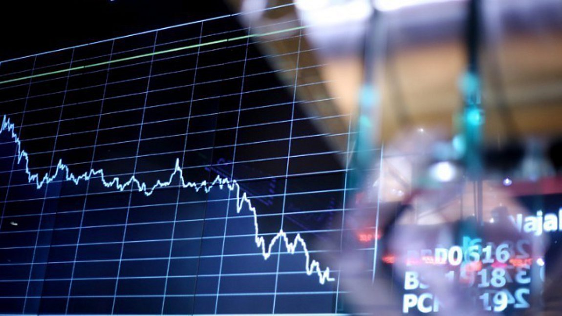 “Μαζεύουν κέρδη” στα ευρωπαϊκά χρηματιστήρια