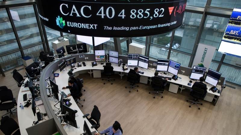 Ανοδικά έκλεισαν οι ευρωπαϊκές αγορές ακολουθώντας το θετικό κλίμα σε ΗΠΑ – Ασία