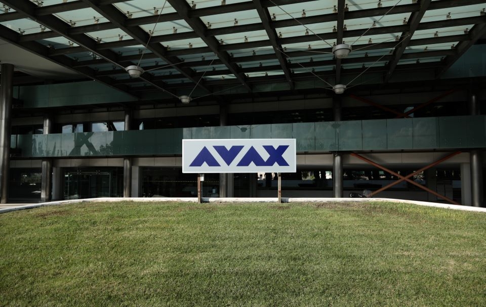 AVAX: Αναβαθμίζει στα 4,7 ευρώ την τιμή στόχο η Euroxx