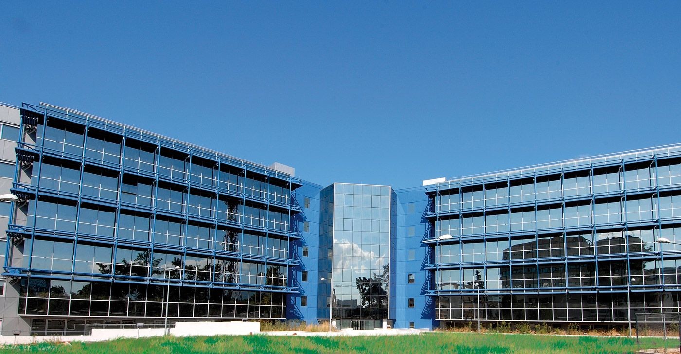 Συμφωνία Prodea – Lamda Development για γραφεία στο Μαρούσι