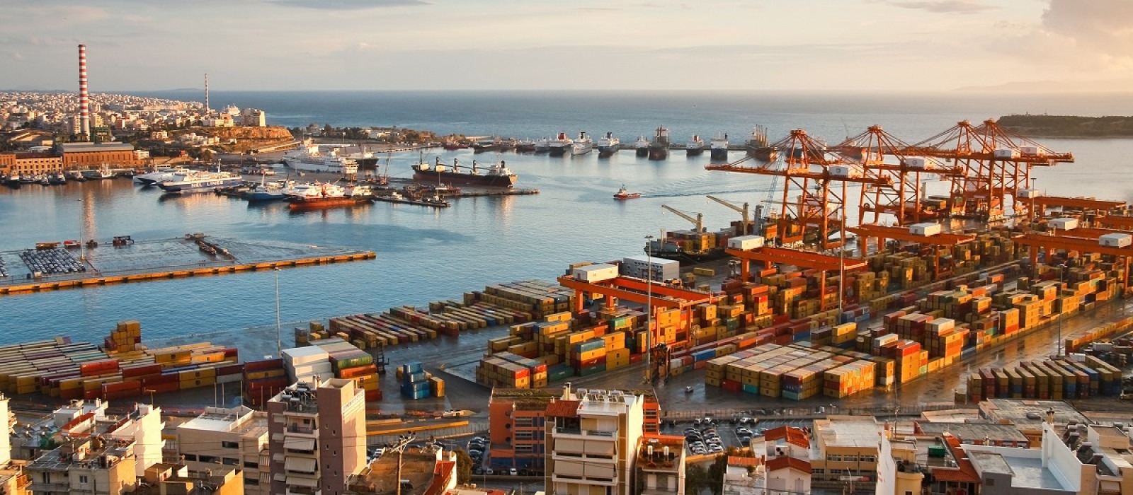 Μπρα ντε φερ κυβέρνησης – Κινέζων  για το ναυπηγείο του ΟΛΠ