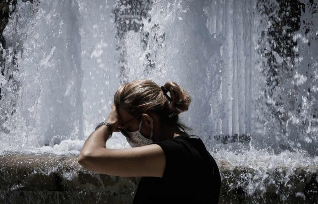 Έρχεται καύσωνας διαρκείας με 40άρια – Πού θα “χτυπήσει” – Πόσο θα κρατήσει