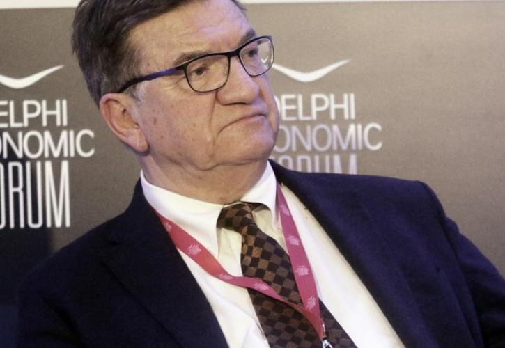 Ο Πέτρος (Ευθυμίου) που …πάει παντού!