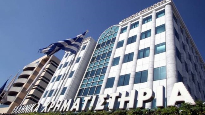 XA: Κρατά “γερά” τις 900 μ. ο Γενικός Δείκτης