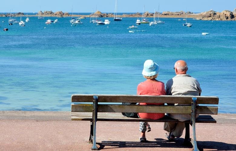 Οι καλύτερες χώρες για συνταξιούχους – Ποια η θέση της Ελλάδας