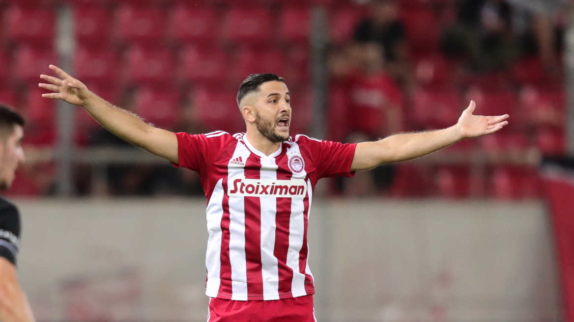 Στα 55,5 εκατ. οι μεταγραφές του Μανωλά – Τα 2 ιστορικά ρεκόρ του για Έλληνα ποδοσφαιριστή