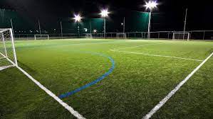 Εκσυγχρονίστηκαν ριζικά τα γήπεδα 5χ5 του Δήμου Αθηναίων