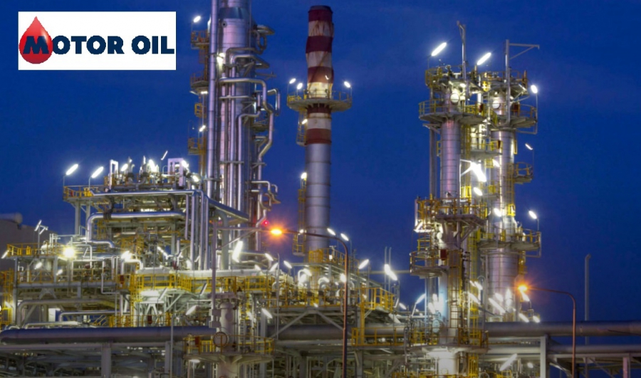 Μότορ Όιλ: Στην κορυφή ενός «ενεργειακού …Ολύμπου» φθάνει πλέον με την δυναμική είσοδο στη ΕΛΛΑΚΤΩΡ