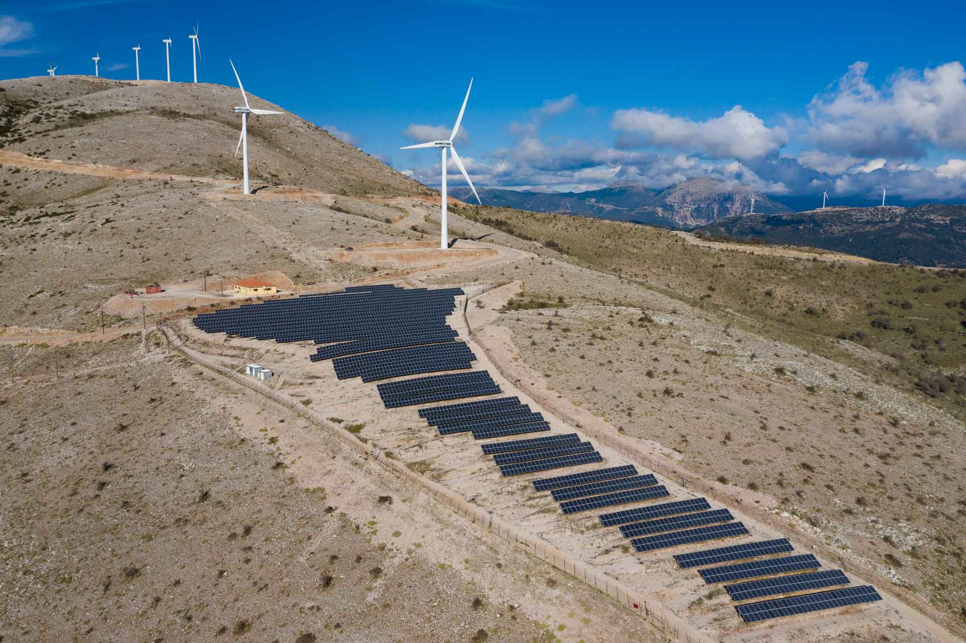 Η ΤΕΡΝΑ Ενεργειακή ανεβάζει τις αποτιμήσεις στην Ενέργεια…