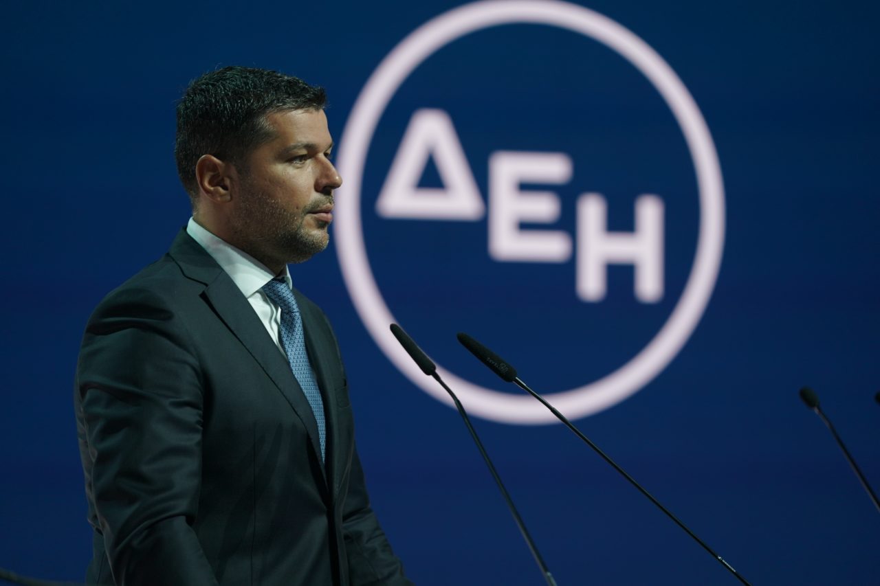 Η δημοσιοποίηση της δεσμευτικής και επεκτατικής κίνησης της ΔΕΗ στις τηλεπικοινωνίες, η αποδυνάμωση της Nova και η πτώση της αποτίμησης που ευνοεί την CVC στην υπόθεση εξαγοράς!