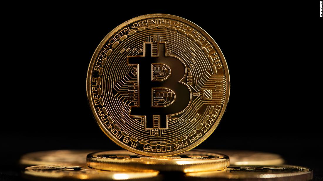 Bitcoin: Νέα υποχώρηση κοντά στα 40.000 δολ.