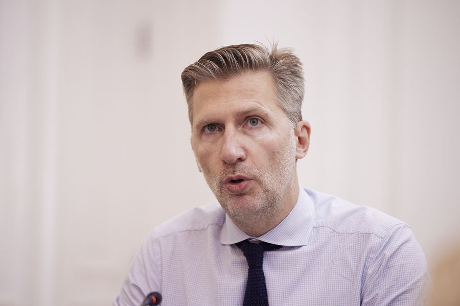 Α. Σκέρτσος: Μέτρα μόνο στους ανεμβολίαστους και χωρίς οικονομική στήριξη