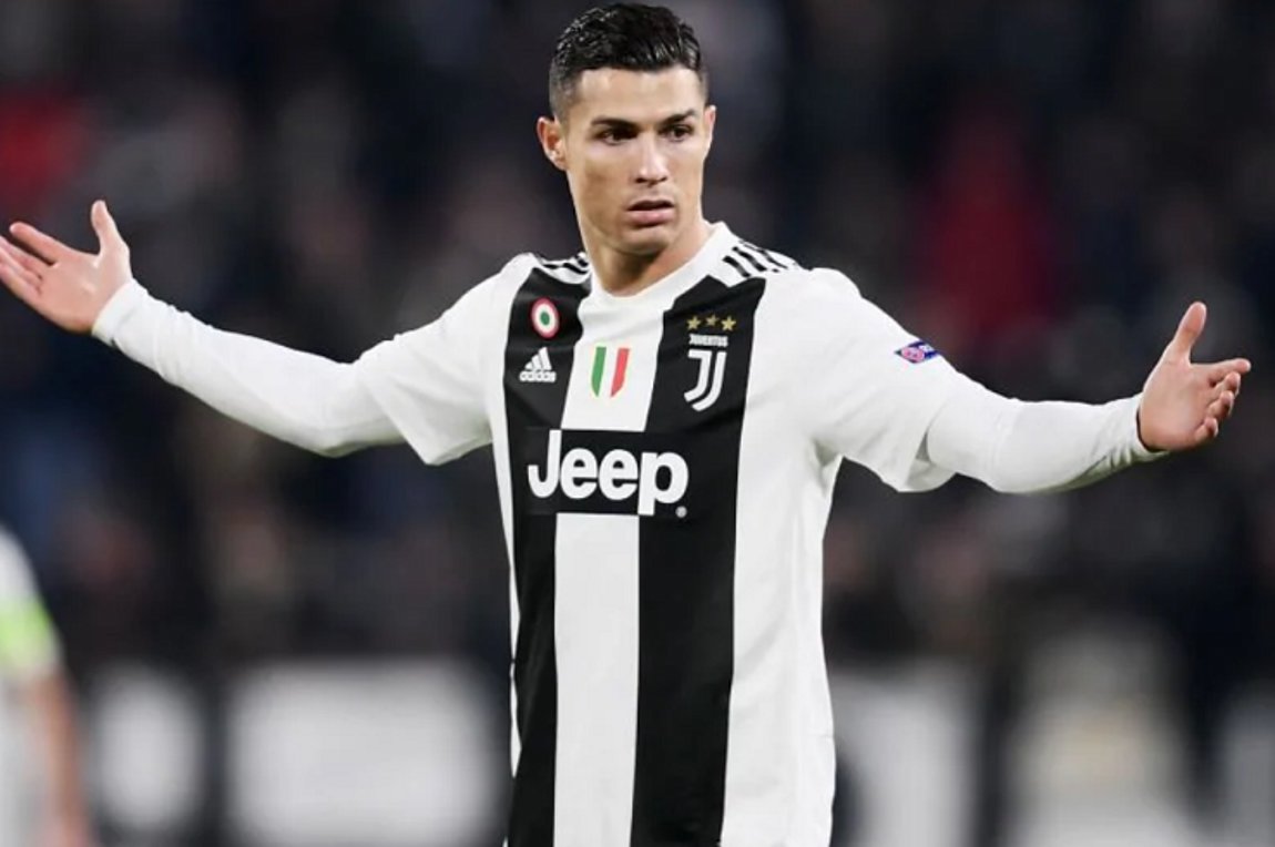 Ρονάλντο: Η φορολογία τον κρατάει στη Γιουβέντους